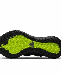 Nike ACG Mountain Fly Low GORE-TEX SE - Dark Smoke Grey/Iron Grey