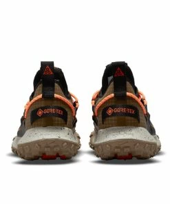 Nike ACG Mountain Fly Low GORE-TEX SE - Hazel Rush/Black