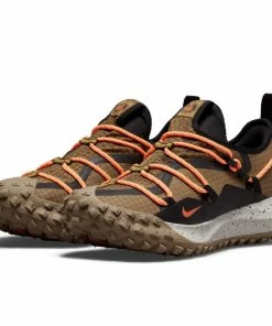 Nike ACG Mountain Fly Low GORE-TEX SE - Hazel Rush/Black