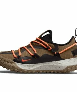 Nike ACG Mountain Fly Low GORE-TEX SE - Hazel Rush/Black