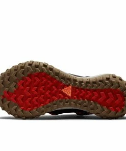 Nike ACG Mountain Fly Low GORE-TEX SE - Hazel Rush/Black