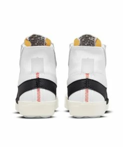 Nike Blazer Mid '77 Jumbo - White/Black