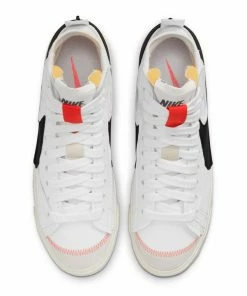 Nike Blazer Mid '77 Jumbo - White/Black