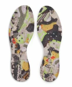 Latest Nike Flow 2020 ISPA SE - Dutch Green/Black/Vintage Green