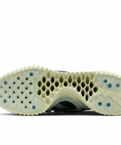 Latest Nike Flow 2020 ISPA SE - Dutch Green/Black/Vintage Green