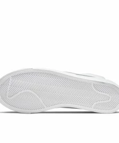 WMNS Nike Blazer Mid '77 Essential - White/Canyon Purple Latest 11 WMNS Nike Blazer Mid '77 Essential - White/Canyon Purple Latest