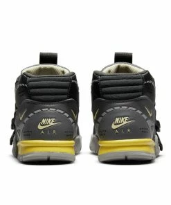 Nike Air Trainer 1 SP - Dark Smoke Grey/Black/Iron Grey