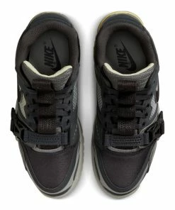 Nike Air Trainer 1 SP - Dark Smoke Grey/Black/Iron Grey