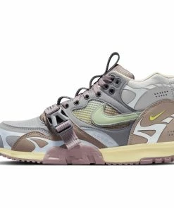 Nike Air Trainer 1 SP - Light Smoke Grey/Honeydew/Particle Grey