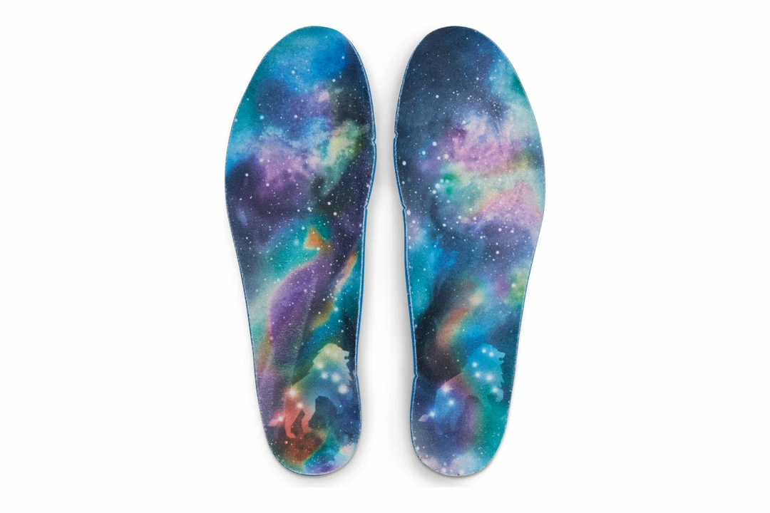 Nike LeBron 9 - Total Orange/Reflective Silver/Team Orange 6 Nike LeBron 9 - Total Orange/Reflective Silver/Team Orange