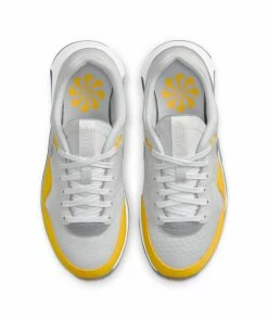 Nike Air Max Motif (GS) - Photon Dust/Black