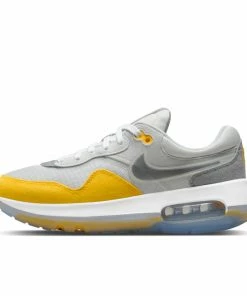 Nike Air Max Motif (GS) - Photon Dust/Black