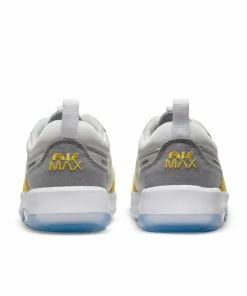 Nike Air Max Motif (PS) - Photon Dust/Black