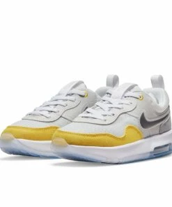 Nike Air Max Motif (PS) - Photon Dust/Black