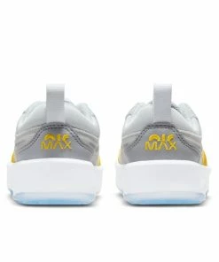 Nike Air Max Motif (TD) - Photon Dust/Black