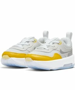 Nike Air Max Motif (TD) - Photon Dust/Black