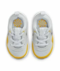 Nike Air Max Motif (TD) - Photon Dust/Black