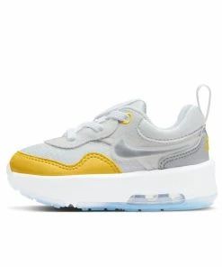 Nike Air Max Motif (TD) - Photon Dust/Black