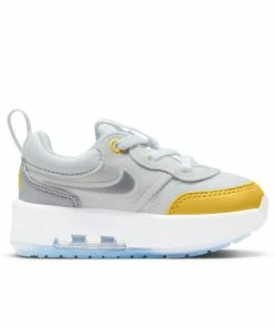 Nike Air Max Motif (TD) - Photon Dust/Black