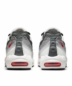 Nike Air Max 95 QS 'Japan' - Summit/Chile Red 26 Nike Air Max 95 QS 'Japan' - Summit/Chile Red