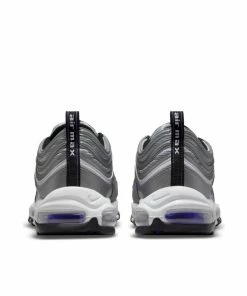 Nike Air Max 97 - Metallic Silver/Persian Violet