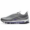 Nike Air Max 97 - Metallic Silver/Persian Violet