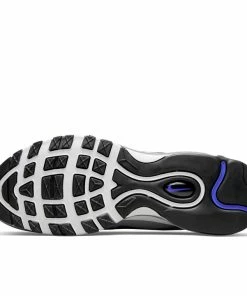 Nike Air Max 97 - Metallic Silver/Persian Violet