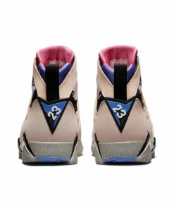 Jordan Brand Latest Air Jordan 7 Retro SE - Shimmer/Black/Sapphire