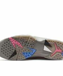 Jordan Brand Latest Air Jordan 7 Retro SE - Shimmer/Black/Sapphire