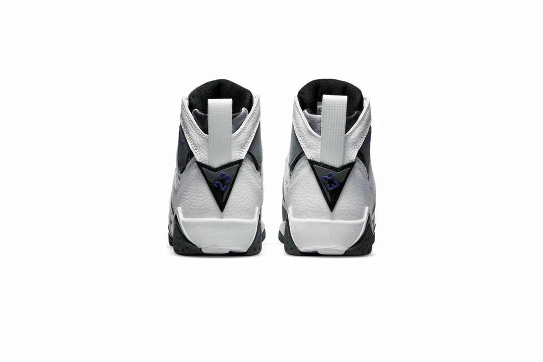 Jordan Brand Air Jordan 7 Retro (GS) - 'Flint' 5 Jordan Brand Air Jordan 7 Retro (GS) - 'Flint'