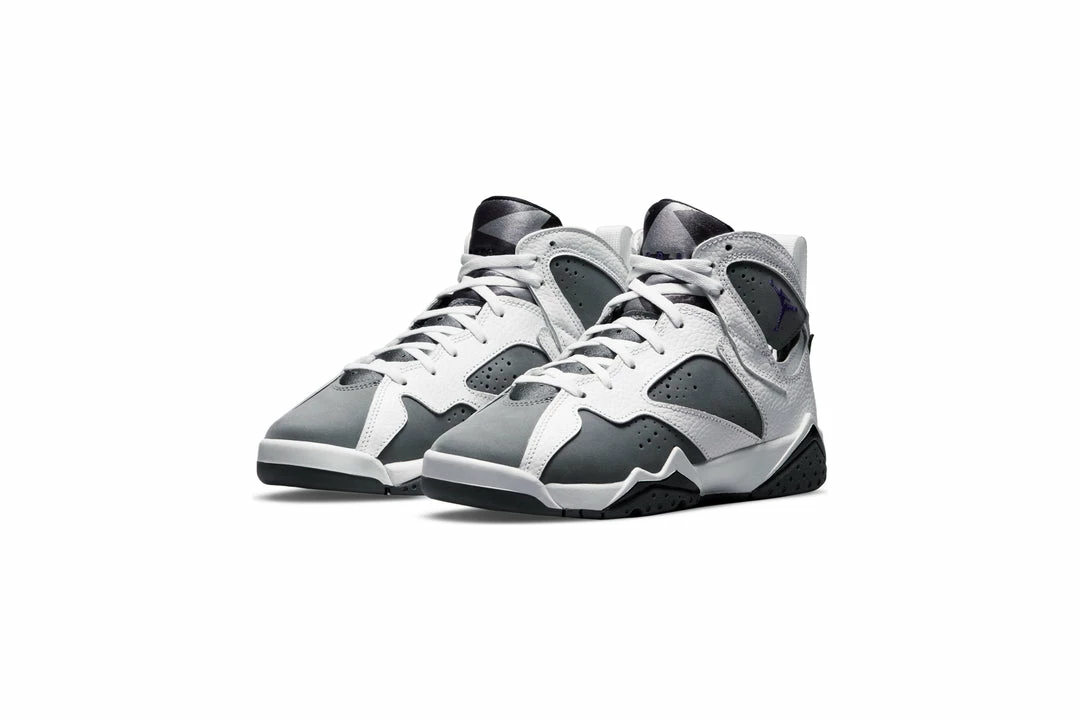 Jordan Brand Air Jordan 7 Retro (GS) - 'Flint' 6 Jordan Brand Air Jordan 7 Retro (GS) - 'Flint'