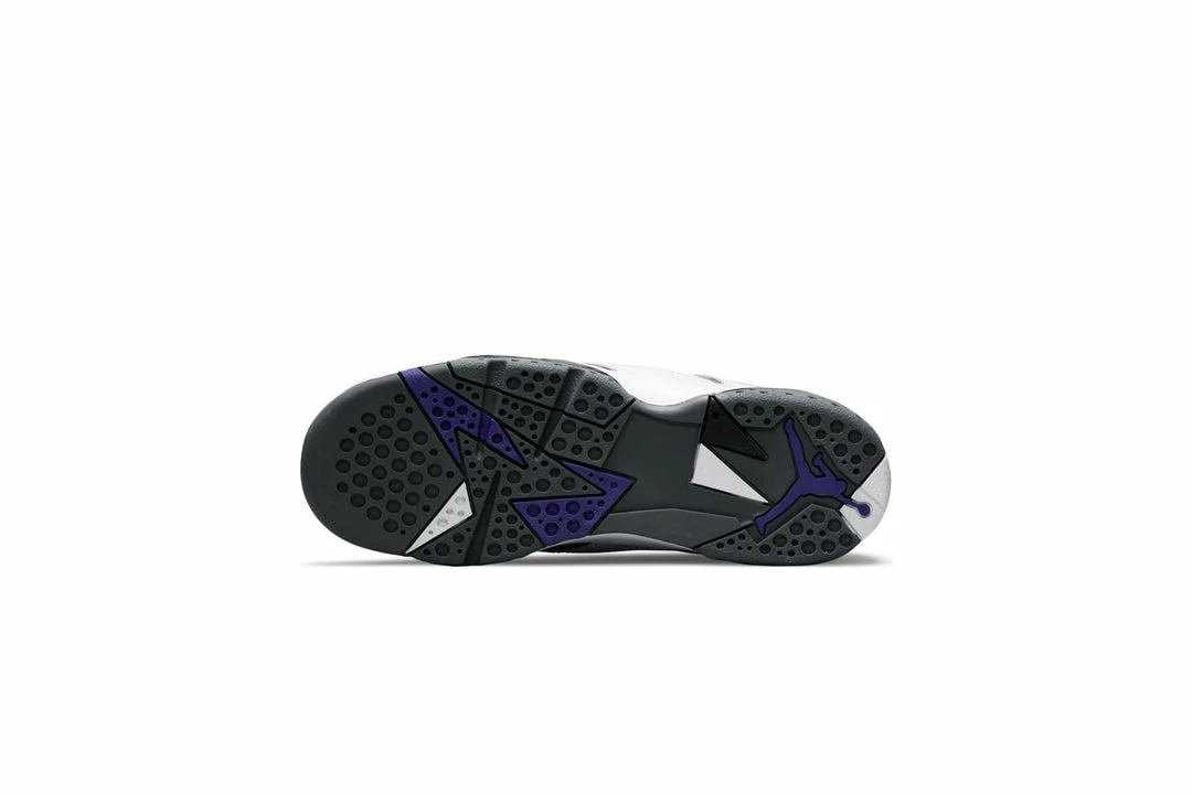 Jordan Brand Air Jordan 7 Retro (GS) - 'Flint' 4 Jordan Brand Air Jordan 7 Retro (GS) - 'Flint'