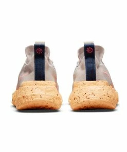 Nike Space Hippie 01 - Vast Grey/Summit White/Melon Tint