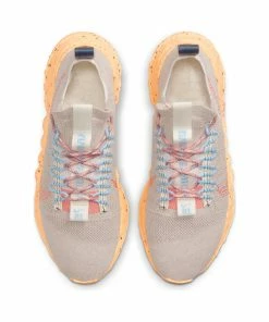 Nike Space Hippie 01 - Vast Grey/Summit White/Melon Tint