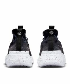 Nike Space Hippie 01 - Black/Dark Grey/Off Noir 9 Nike Space Hippie 01 - Black/Dark Grey/Off Noir