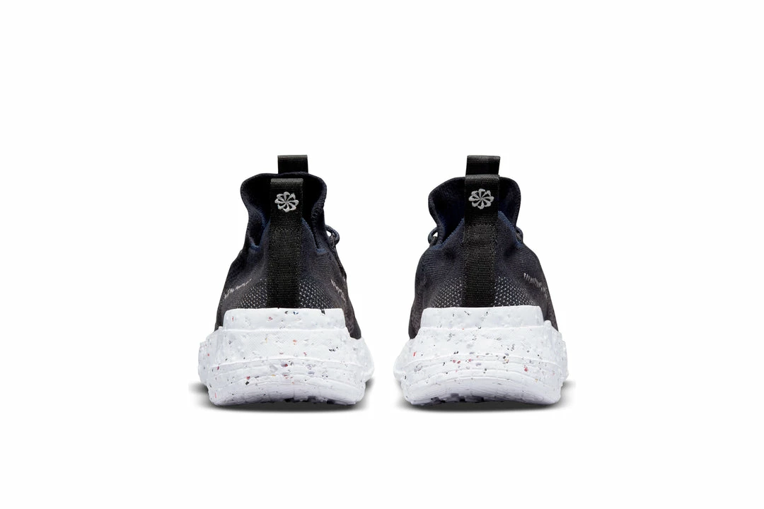 Nike Space Hippie 01 - Black/Dark Grey/Off Noir 4 Nike Space Hippie 01 - Black/Dark Grey/Off Noir