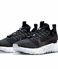 Nike Space Hippie 01 - Black/Dark Grey/Off Noir 8 Nike Space Hippie 01 - Black/Dark Grey/Off Noir