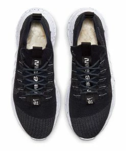 Nike Space Hippie 01 - Black/Dark Grey/Off Noir 10 Nike Space Hippie 01 - Black/Dark Grey/Off Noir