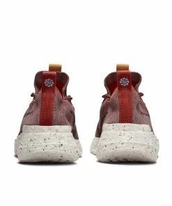 Nike Space Hippie 01 - Redstone/Sequoia/Black/Desert Orange