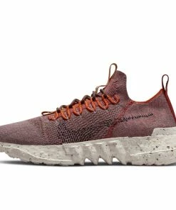 Nike Space Hippie 01 - Redstone/Sequoia/Black/Desert Orange