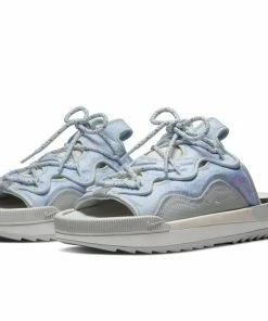 Nike Offline 2.0 - Grey Fog/Flat Pewter