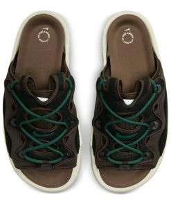 Nike Offline 2.0 - Velvet Brown/Noble Green