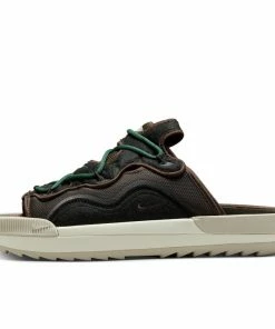 Nike Offline 2.0 - Velvet Brown/Noble Green