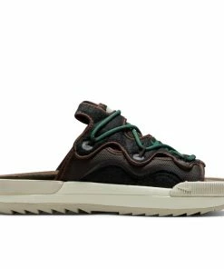 Nike Offline 2.0 - Velvet Brown/Noble Green