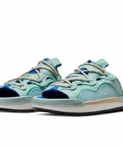 Nike Offline 2.0 - Ocean Cube/Dark Marina Blue Latest 9 Nike Offline 2.0 - Ocean Cube/Dark Marina Blue Latest