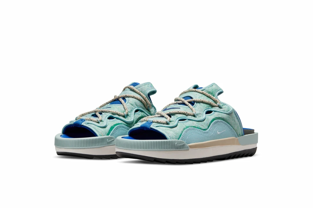 Nike Offline 2.0 - Ocean Cube/Dark Marina Blue Latest 3 Nike Offline 2.0 - Ocean Cube/Dark Marina Blue Latest