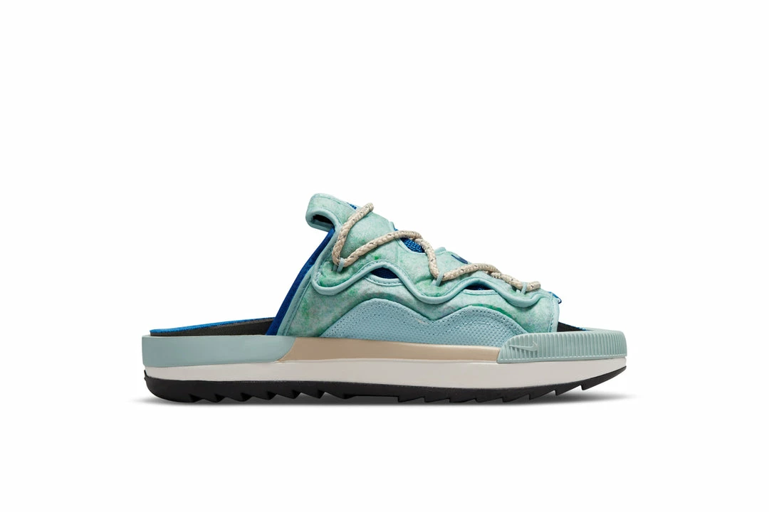 Nike Offline 2.0 - Ocean Cube/Dark Marina Blue Latest 2 Nike Offline 2.0 - Ocean Cube/Dark Marina Blue Latest