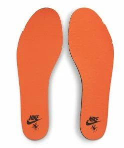 Nike Air Presto Premium - Black/Starfish