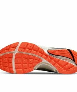 Nike Air Presto Premium - Black/Starfish