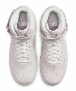 Nike Air Force 1 Mid '07 QS - Venice/Summit White